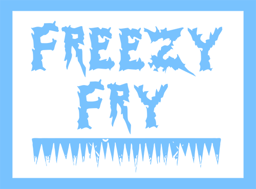 Freezy Fry